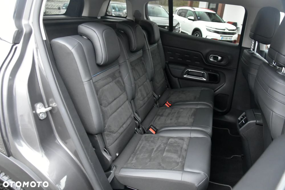 Citroën C5 Aircross 1.6 PHEV 225 Shine EAT8 - 27