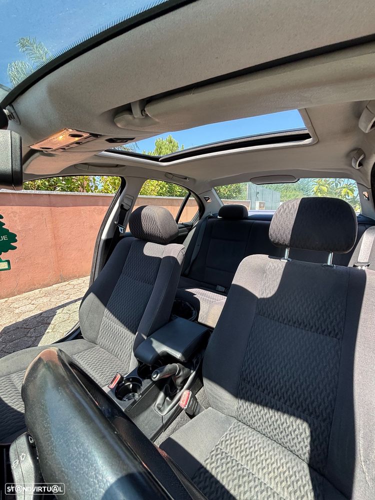 BMW 320 d - 7