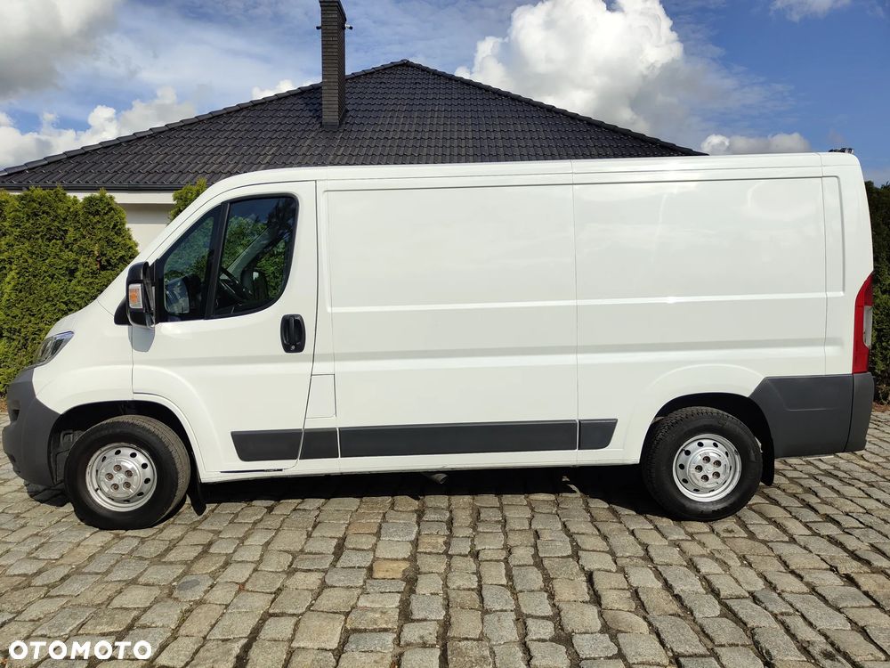 Citroën Jumper l2h1 - 5