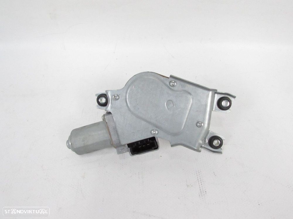 Motor limpa-vidros Trás Seminovo/ Original BMW X3 (G01)/BMW X3 (G01, F97) 676374... - 2