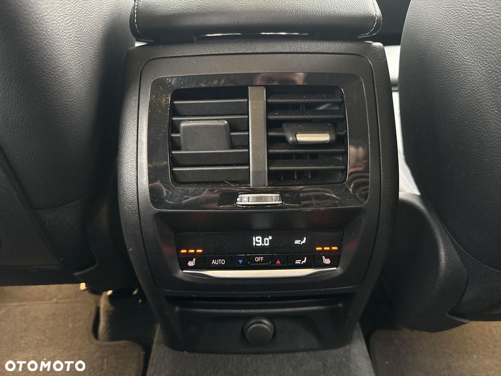 BMW X3 xDrive20i GPF Luxury Line - 18