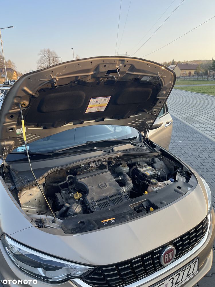 Fiat Tipo - 28