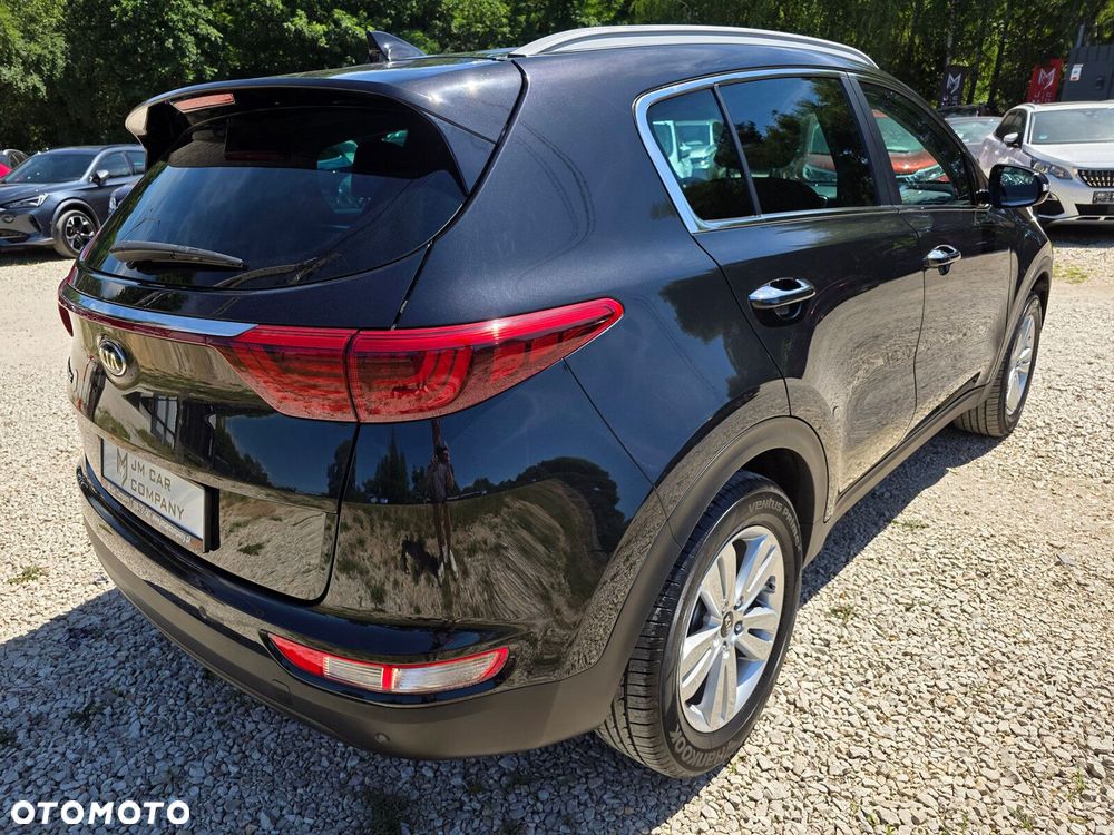 Kia Sportage - 24