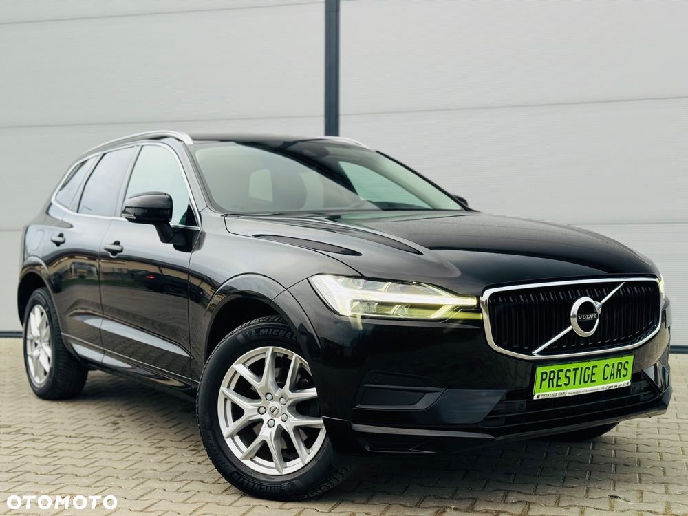 Volvo XC 60 D4 Geartronic Momentum Pro - 2
