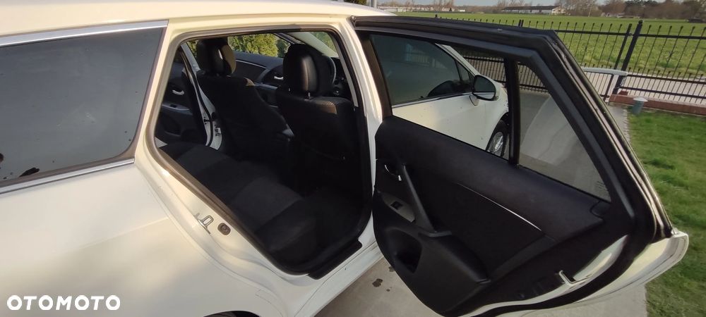 Toyota Avensis Touring Sports 1.8 Multidrive S Business Edition - 6