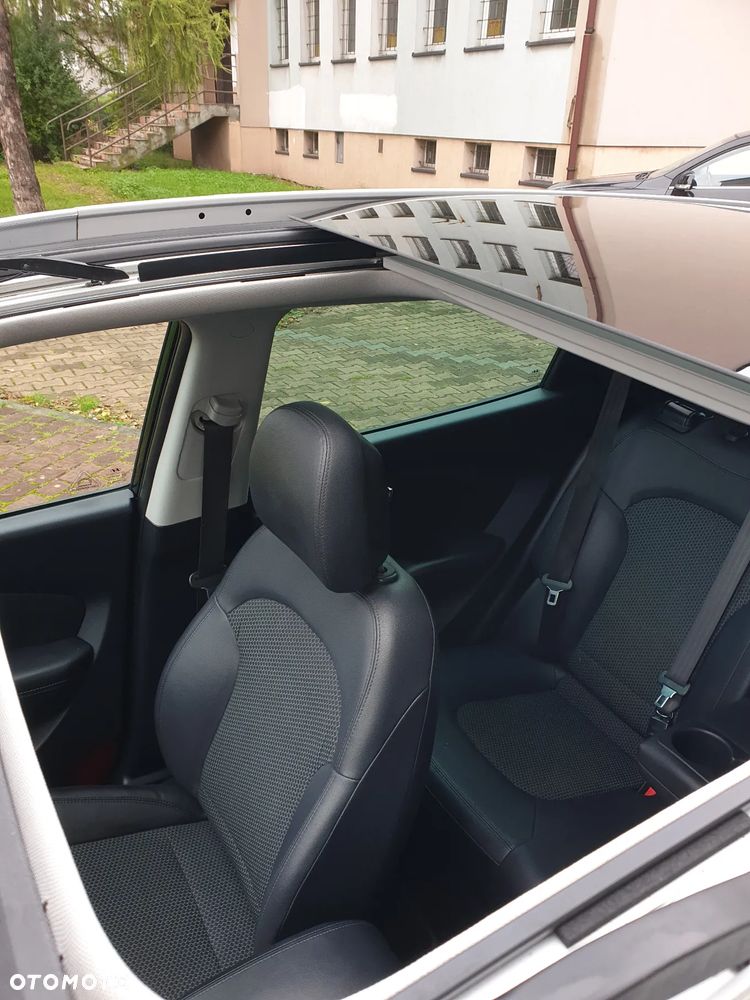 Hyundai ix35 1.6 2WD blue Comfort - 28