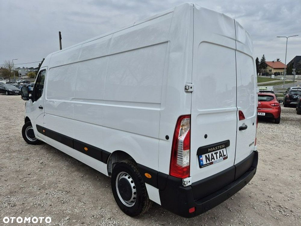 Renault Master - 4