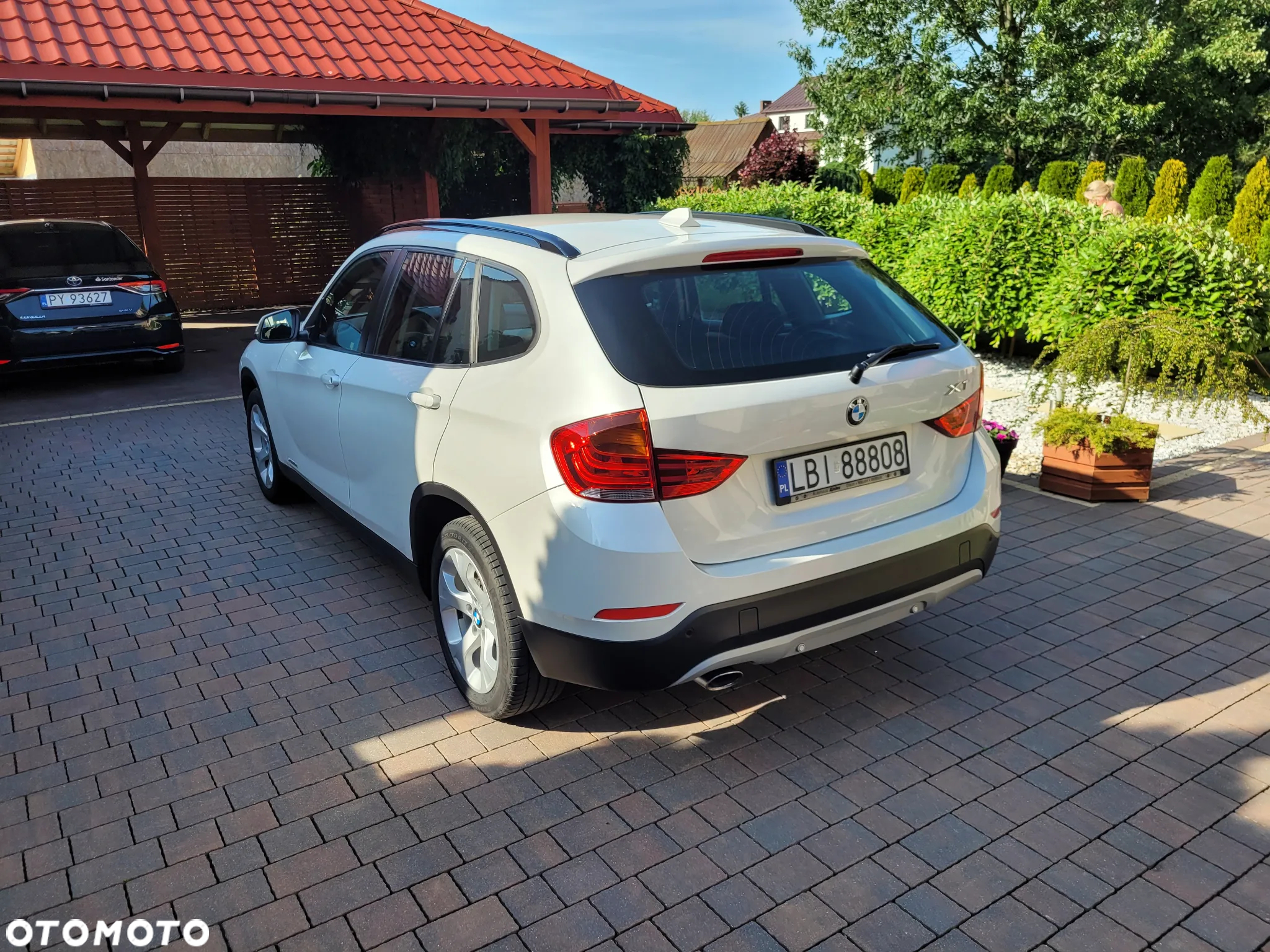 BMW X1 xDrive18d - 10