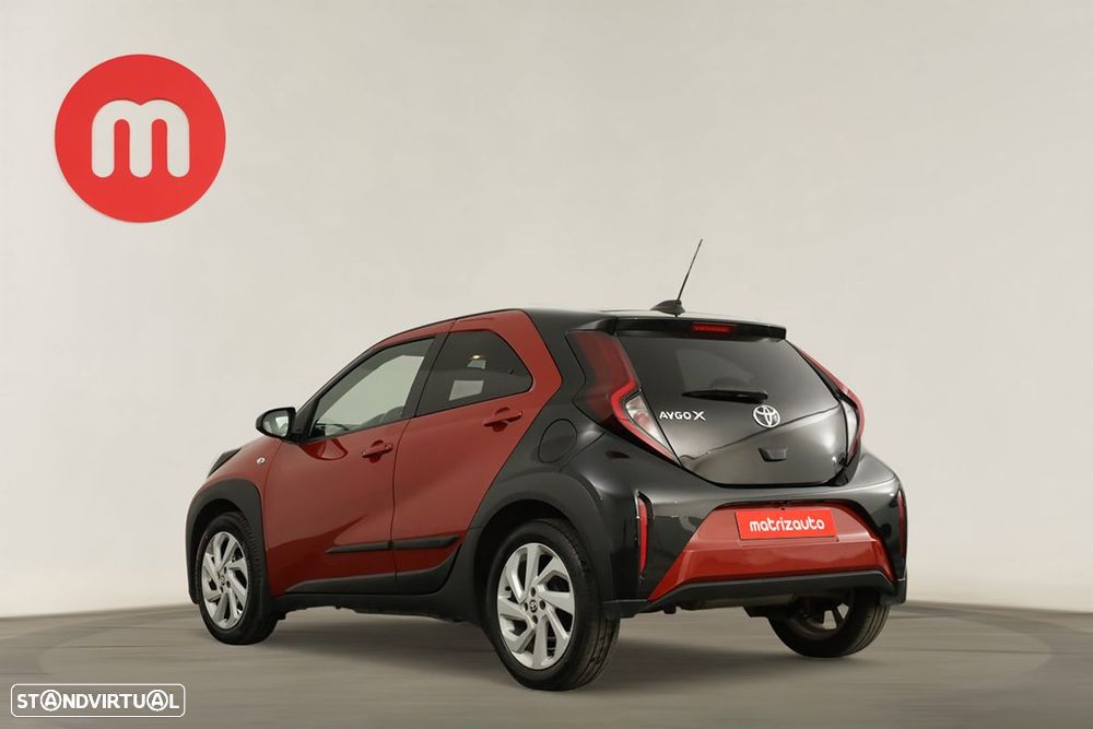Toyota Aygo 1.0 X-Play - 3