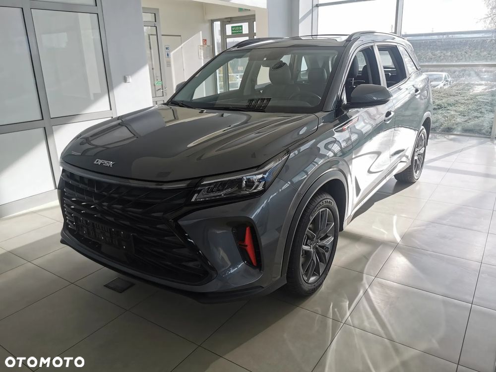 DFSK FX600 1.5 T-GDI Comfort - 1