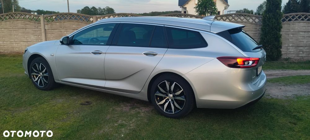 Opel Insignia 2.0 CDTI automatik Business Innovation - 2
