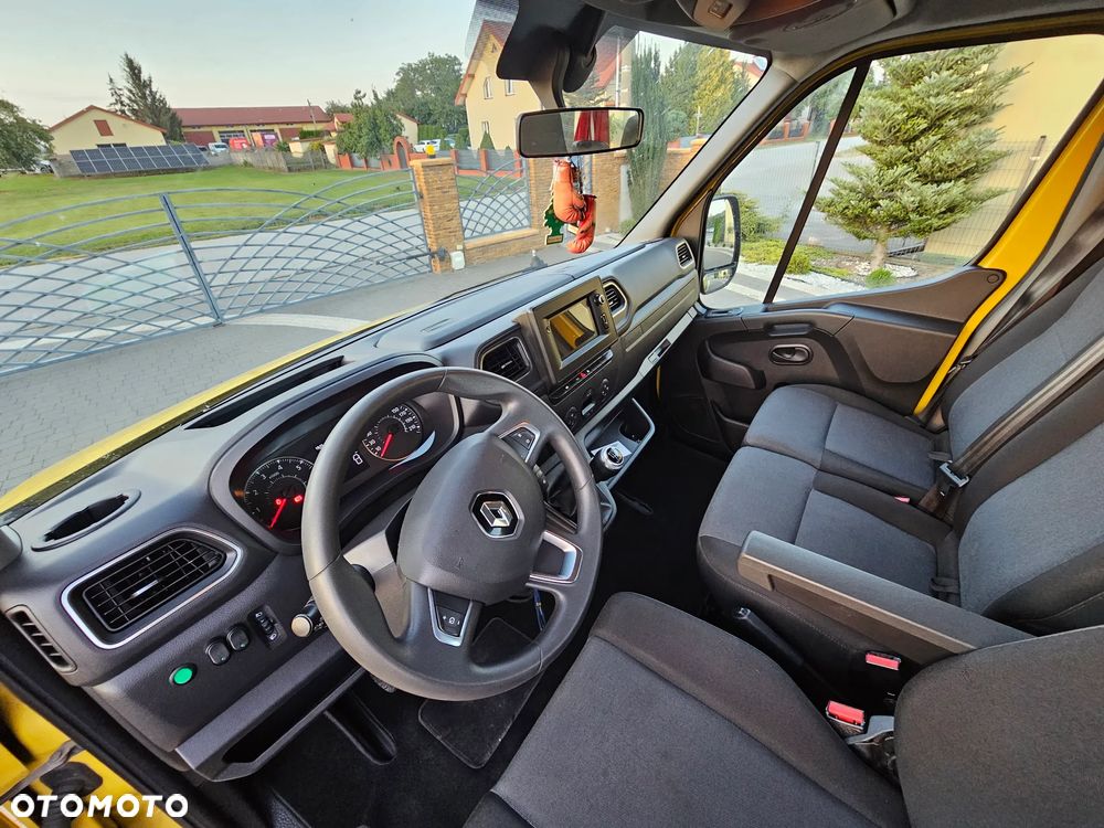 Renault Master - 17