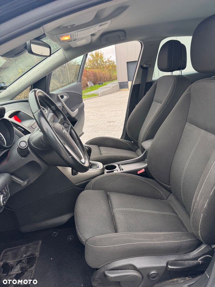 Opel Astra IV 1.4 T Enjoy - 23