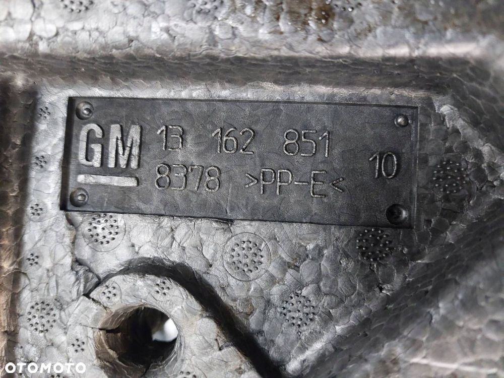 ORGANIZER WKŁAD BAGAŻNIKA + DOJAZDÓWKA 5x110 115/70R16 OPEL VECTRA C - 10