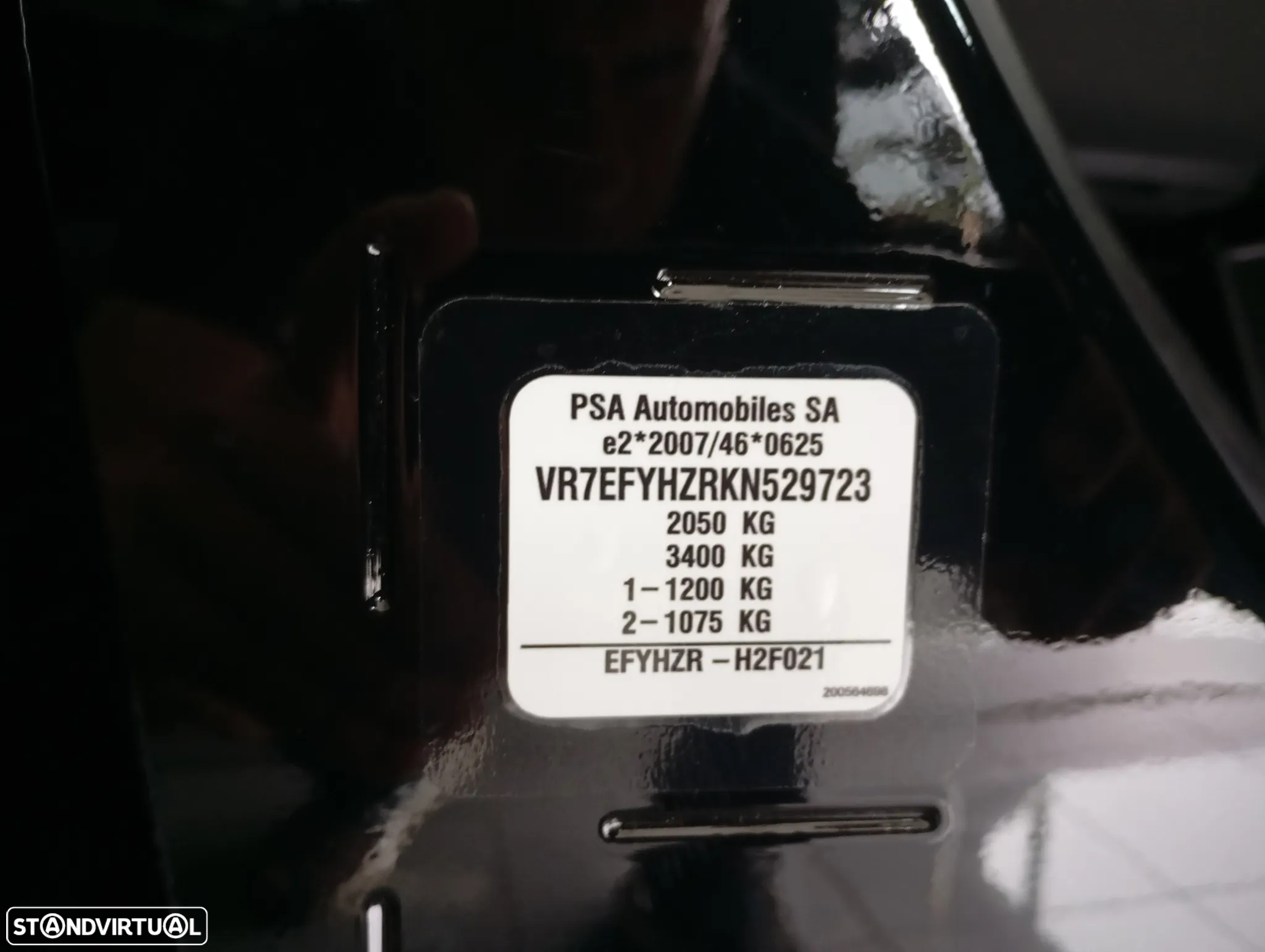 Citroën Berlingo 1.6 Hdi Automática - 8