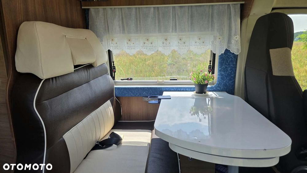 Fiat Ducato - 7
