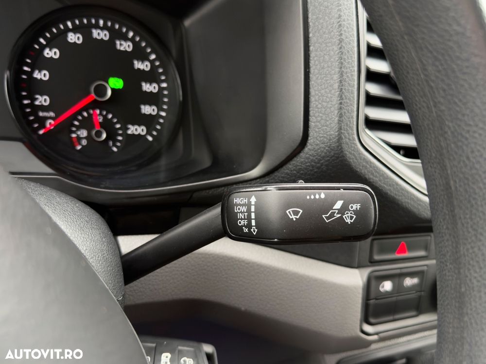 Volkswagen Crafter - 17