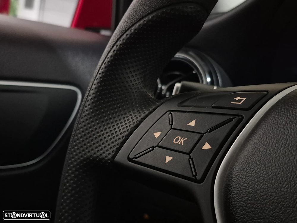 Mercedes-Benz A 180 CDi BE Style - 23