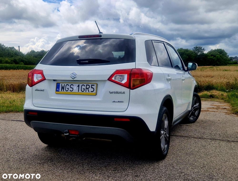 Suzuki Vitara - 10