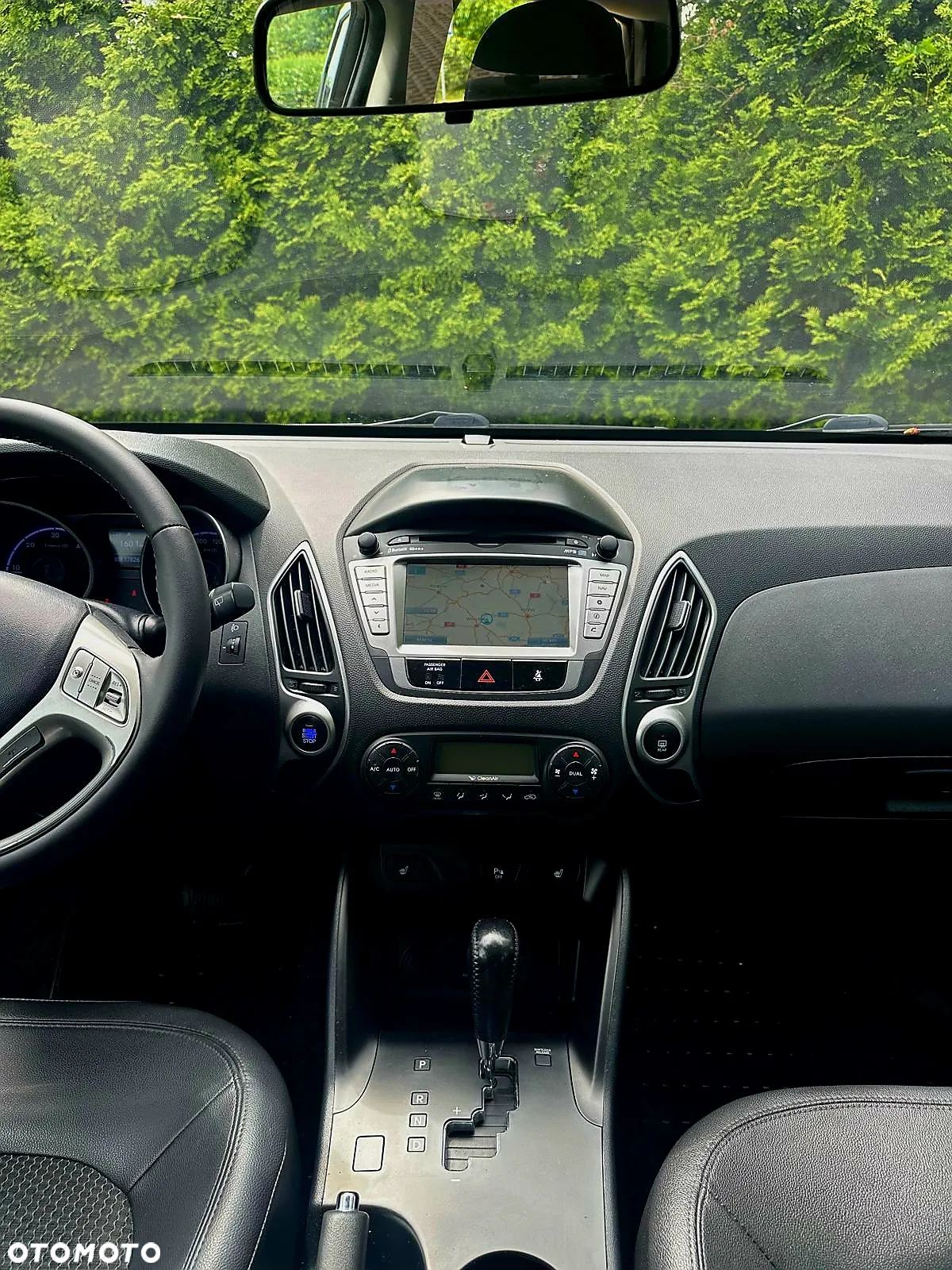 Hyundai ix35 2.0 CRDi Premium - 7