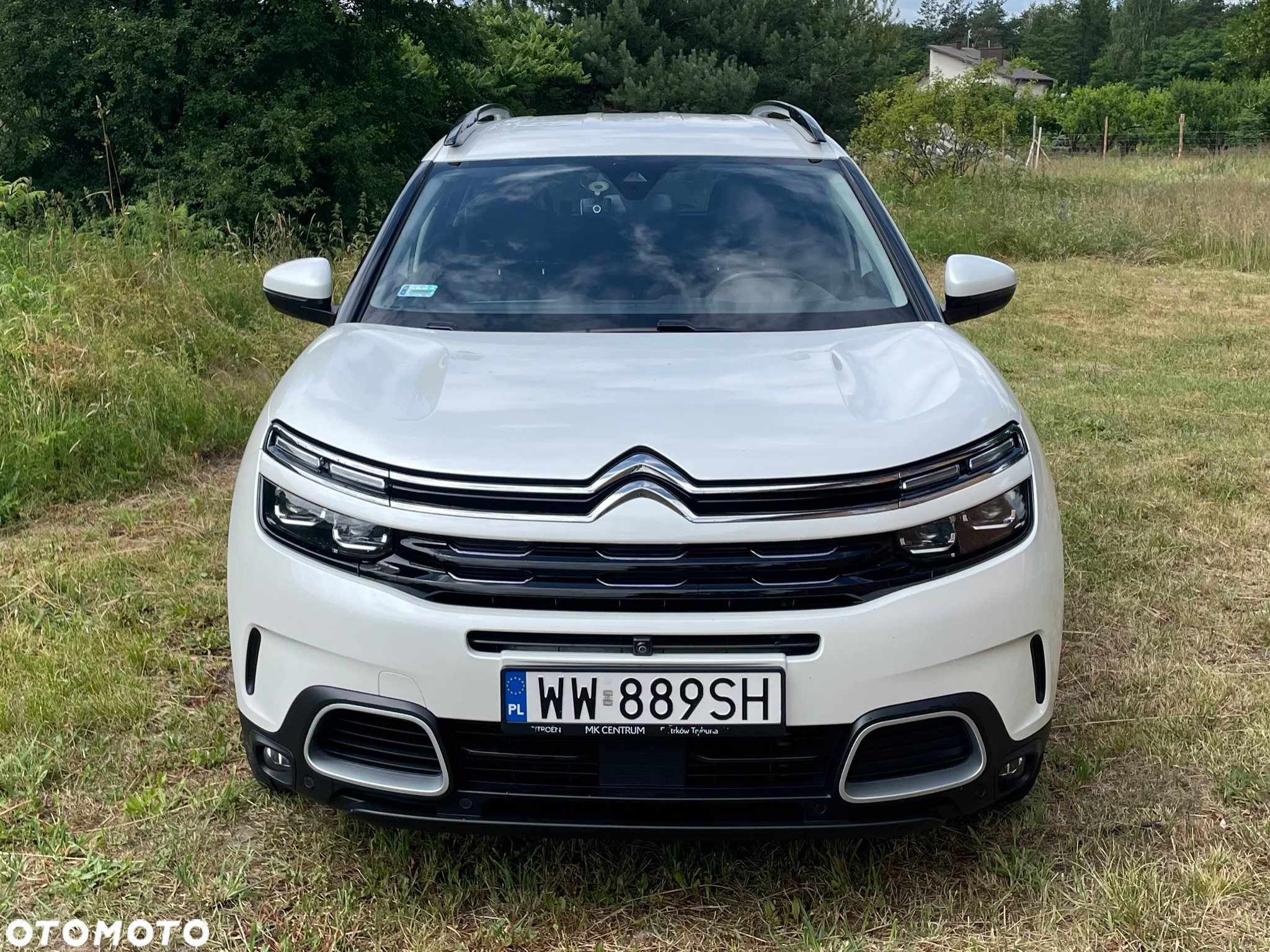 Citroën C5 Aircross 1.6 PureTech Shine EAT8 - 7
