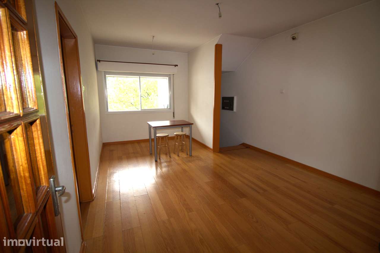 T2 | Bairro Norton de Matos