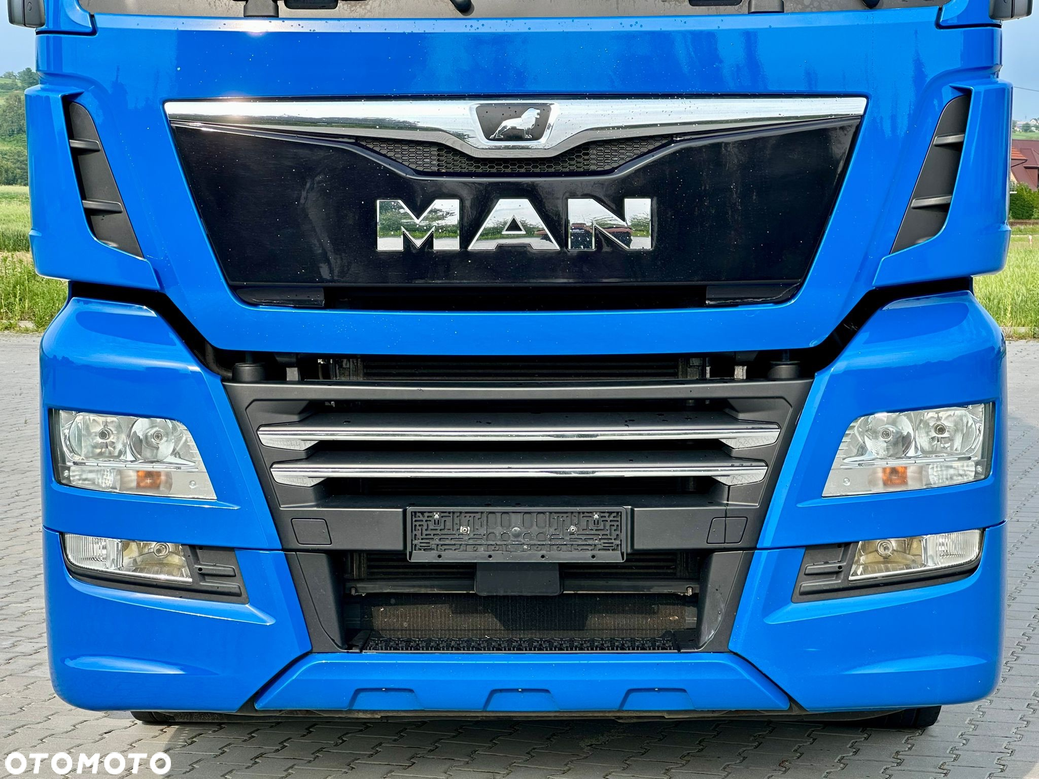 MAN TGX 18.360 / BURTO - FIRANKA / 23 PALETY / SYPIALKA / AUTOMAT / 2021 ROK / SPROWADZONY / SERWISOWANY - 12