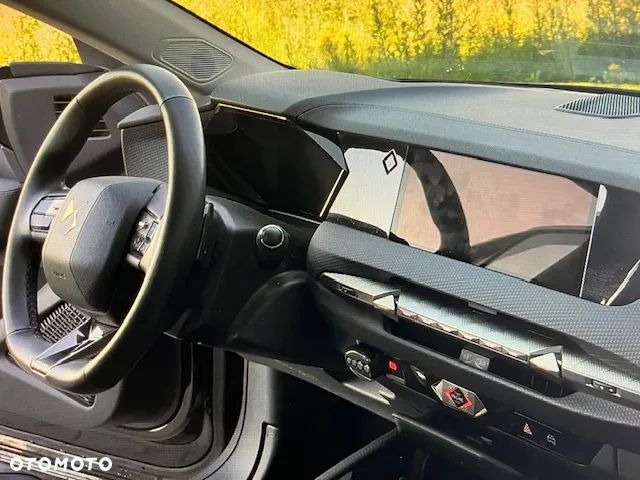 DS Automobiles DS 4 1.2 PureTech Trocadero - 13