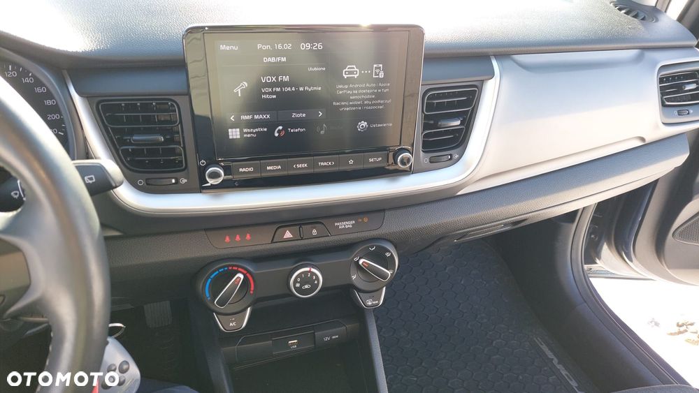 Kia Stonic 1.2 M - 9