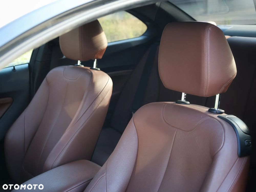 BMW Seria 2 M235i Sport-Aut - 19