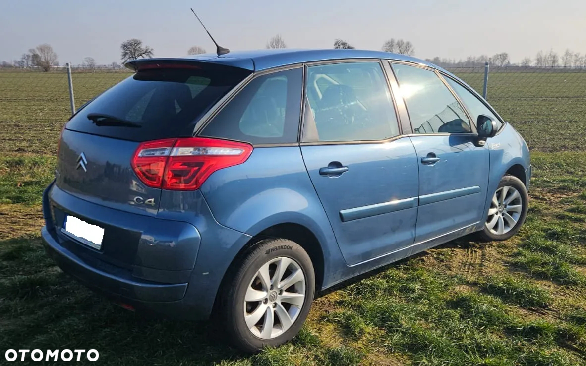 Citroën C4 Picasso - 2