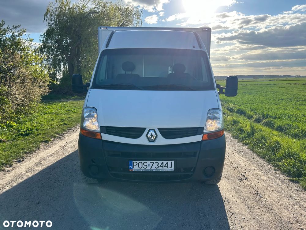 Renault MASTER - 2