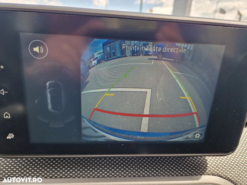 Dacia Sandero TCe 90 MT6 Comfort - 18