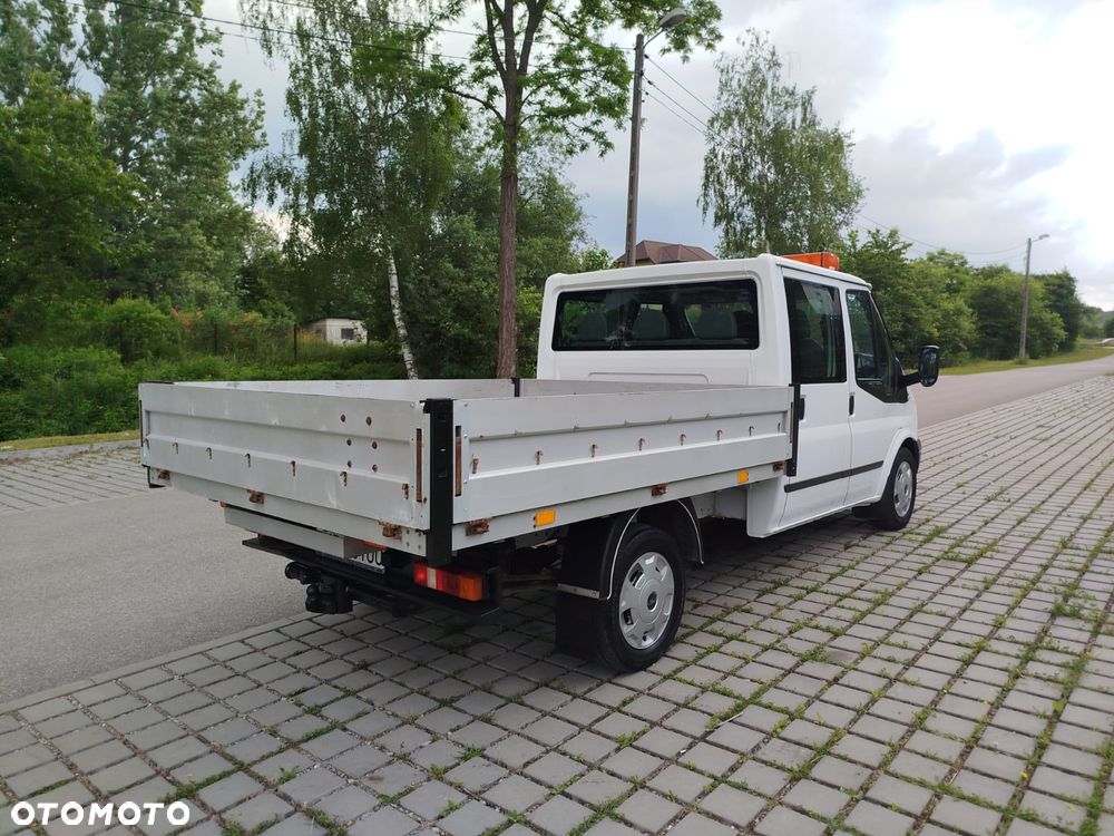 Ford Transit - 3
