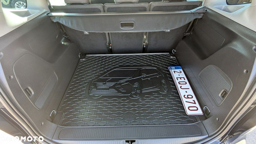 Opel Zafira - 35
