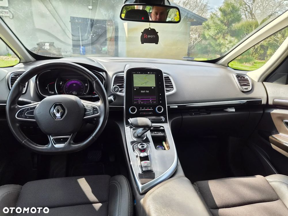 Renault Espace Energy dCi 160 EDC Intens - 11