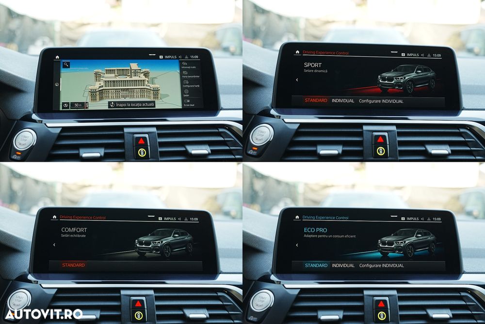 BMW X4 xDrive20d Aut. M Sport Edition - 27