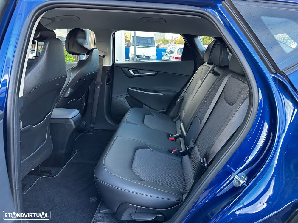 Kia EV6 84-kWh Air - 33