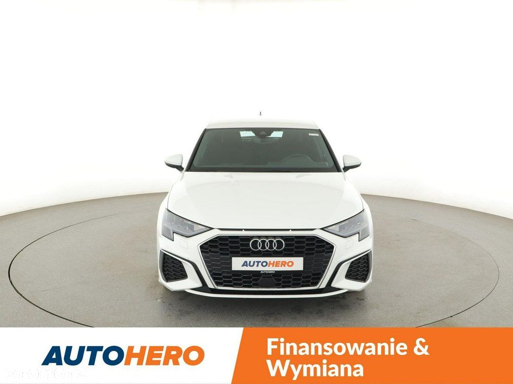 Audi A3 Sportback 40 TFSIe S tronic S line - 13