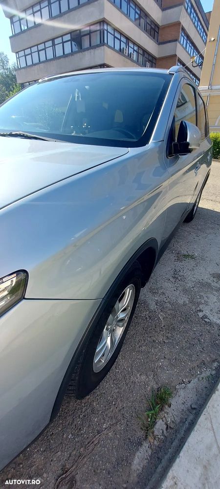 Mitsubishi Outlander - 5