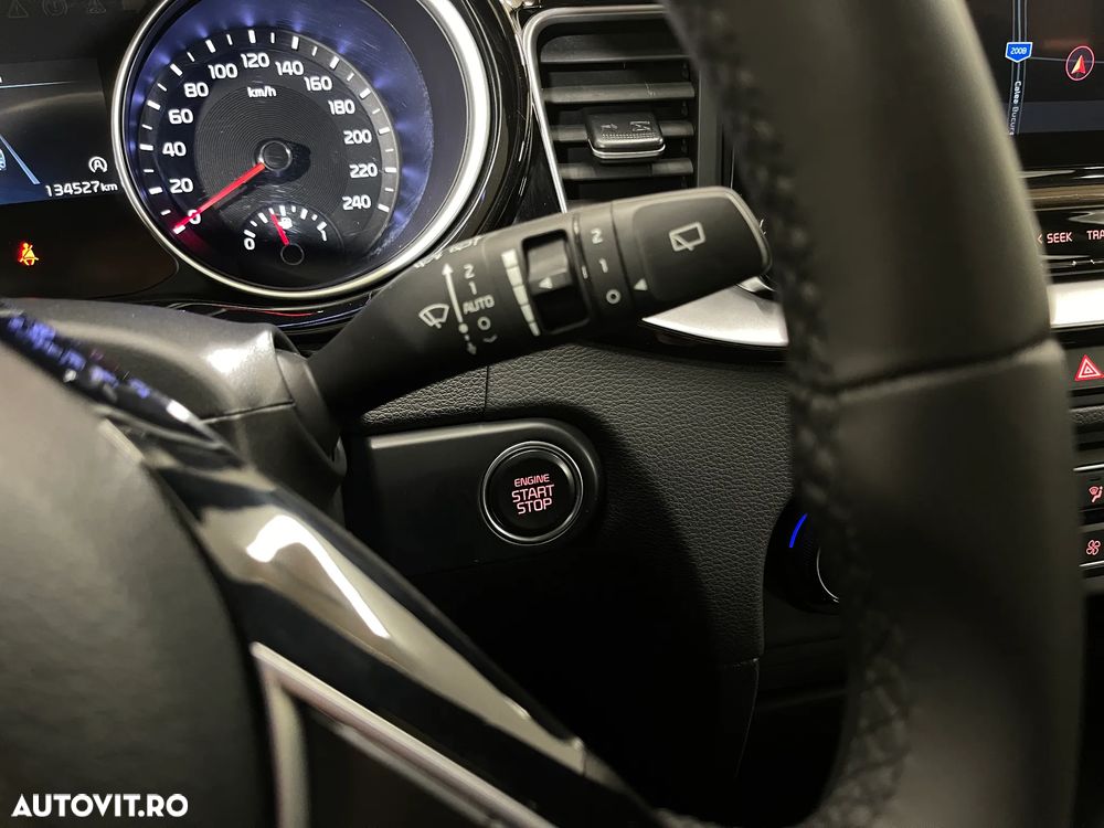 Kia XCeed 1.5 T-GDI 7DCT Style - 23