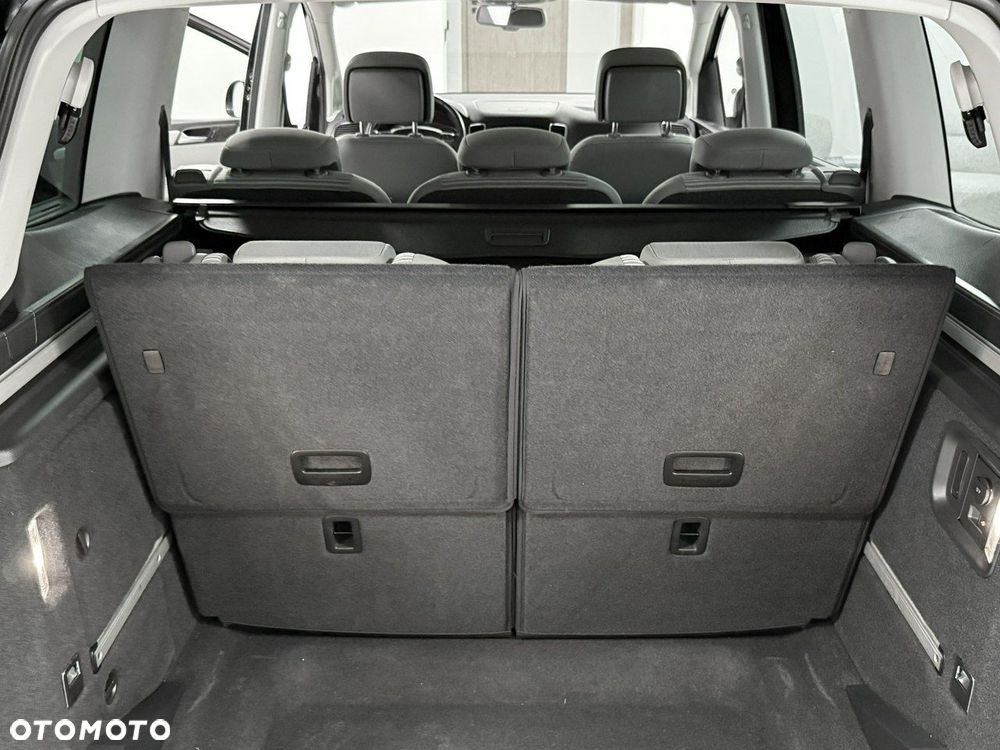 Seat Alhambra 2.0 TDI Ecomotive DSG Style Viva - 15