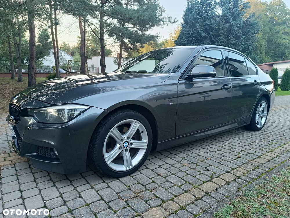 BMW Seria 3