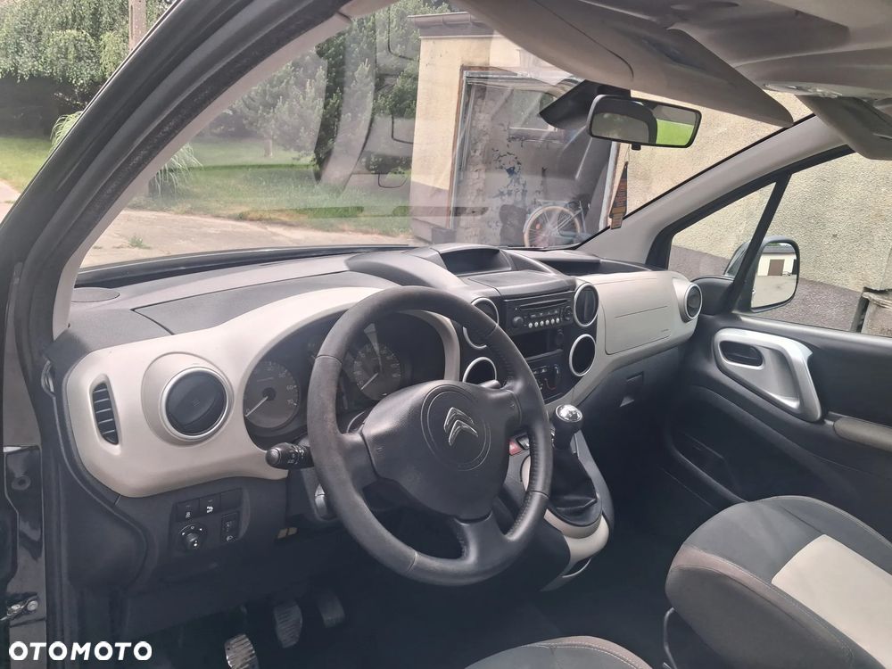 Citroën Berlingo Multispace HDi 90 FAP Selection - 4