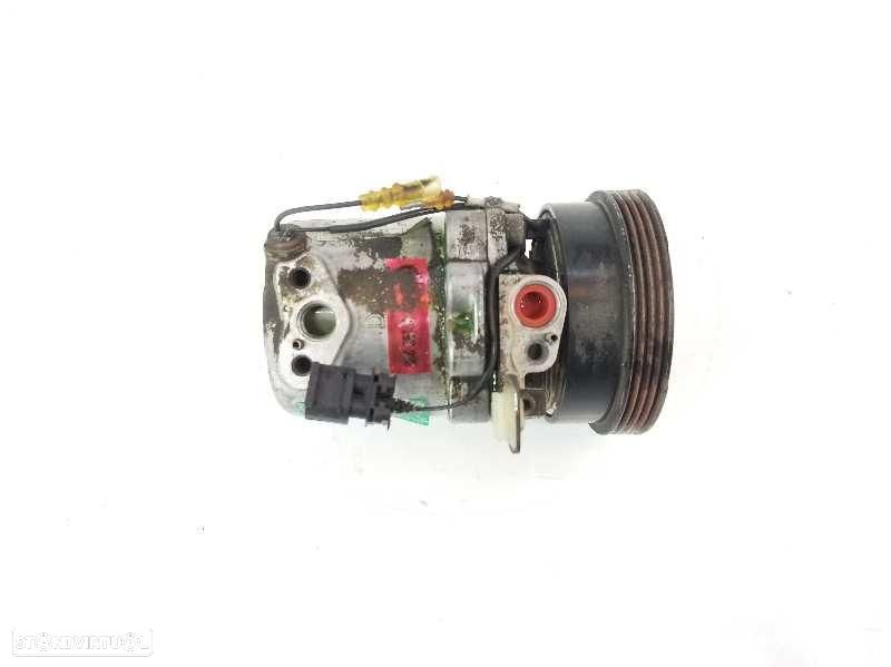 COMPRESSOR DE AR CONDICIONADO BMW SERIE 3 COMPACTO E36 - 1