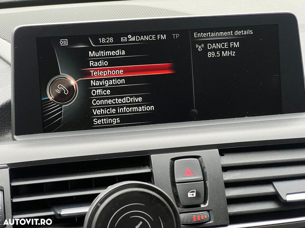 BMW Seria 1 120d xDrive Aut. M Sport - 19