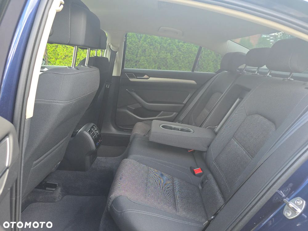 Volkswagen Passat 1.8 TSI BMT Highline DSG - 15