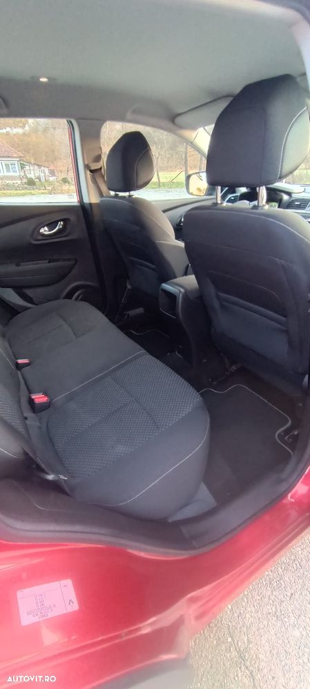 Renault Kadjar 1.5 DCI EDC XMod - 2