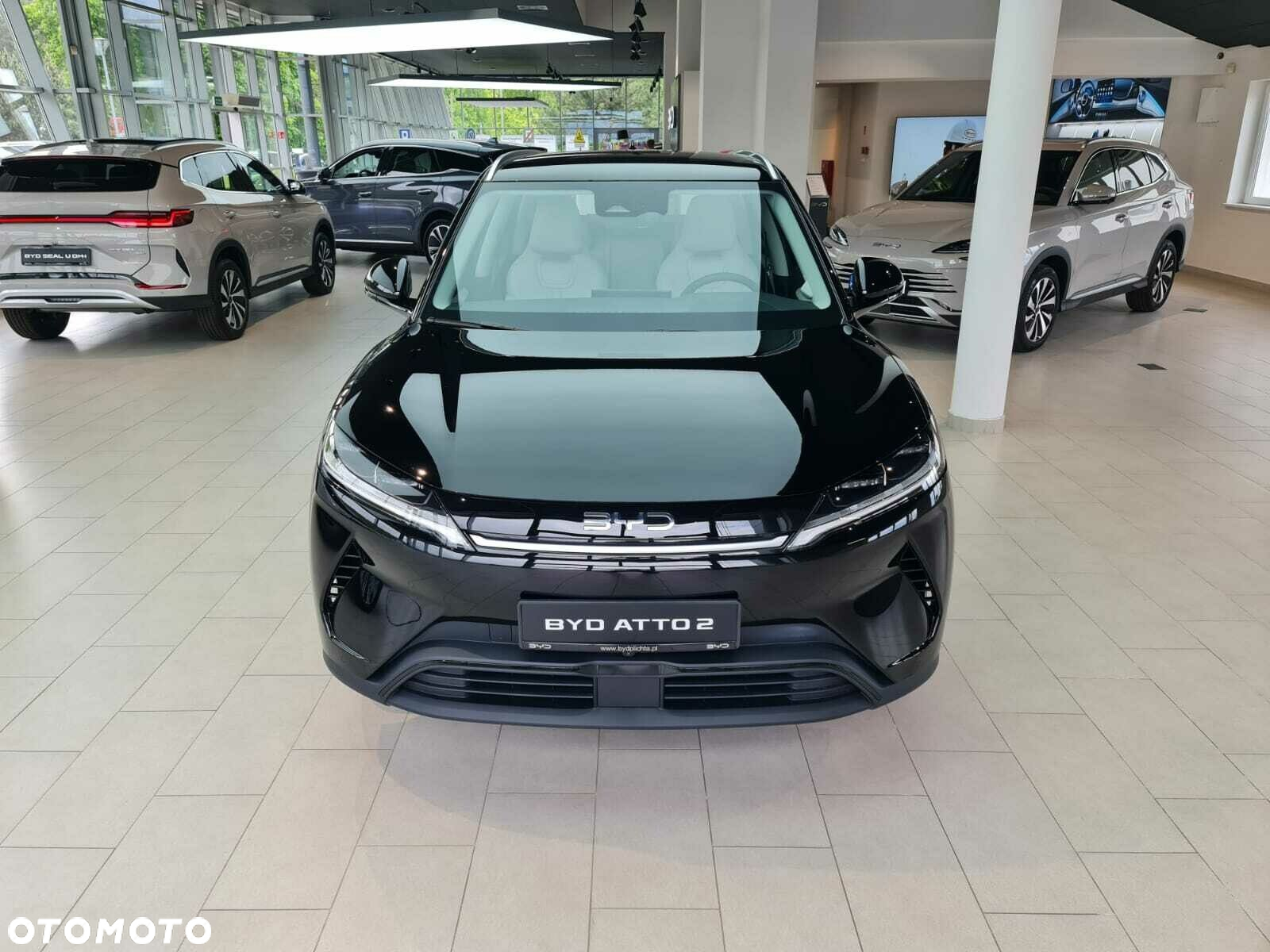 BYD Atto 2 - 17