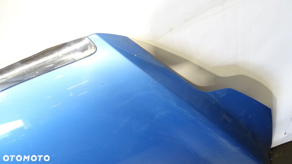 MASKA FORD FOCUS MK2 LIFT 1.8 - 2